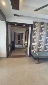 Kitchen Image of 2045 Sq.ft 4 BHK Apartment / Flat for sale in Vipul Greens, Sector 48 Gurgaon for Rs. 32500000