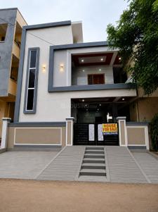 Building Image of 2394 Sq.ft 4 BHK Independent House for sale in Thumukunta Secunderabad for Rs. 11502450