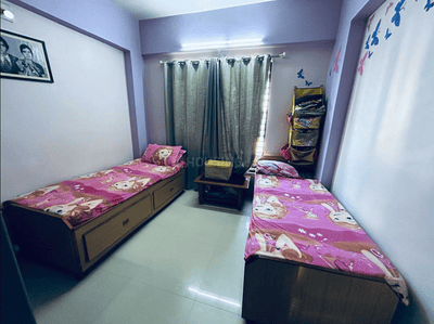 Image of Bunglow in Science City, Ahmedabad