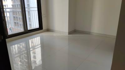 Bedroom Image of 900 Sq.ft 2 BHK Apartment / Flat for sale in Vardhaman Tower Building Nos 6 And 7, Dombivli East Thane for Rs. 6400000