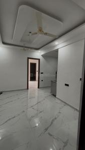 Hall Image of 985 Sq.ft 2 BHK Apartment / Flat for rent in Krishna Elite Homes, Noida Extension Greater Noida for Rs. 13000