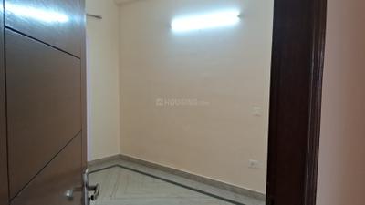 Bedroom Image of 4000 Sq.ft 3 BHK Independent House for rent in Sector 122 Noida for Rs. 33000