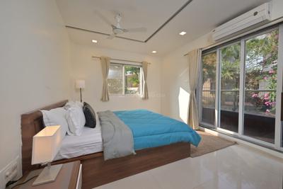 Bedroom Image of 8000 Sq.ft 8 BHK Villa for sale in Tungarli Lonavala for Rs. 61100000
