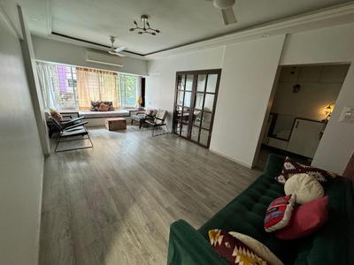 Hall Image of 1350 Sq.ft 3 BHK Apartment / Flat for sale in Andheri West Mumbai for Rs. 40000000