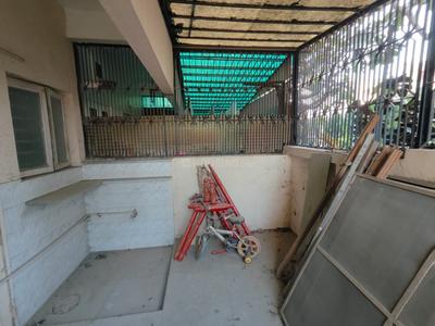 Balcony Image of 2251 Sq.ft 3 BHK Independent House for sale in Bodakdev Ahmedabad for Rs. 31500000