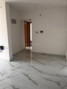 Hall Image of 720 Sq.ft 2 BHK Apartment / Flat for rent in Triaa Elysia, Keshav Nagar Pune for Rs. 26000
