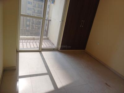 Bedroom Image of 1660 Sq.ft 3 BHK Apartment / Flat for rent in Dasnac The Jewel, Sector 75 Noida for Rs. 45000