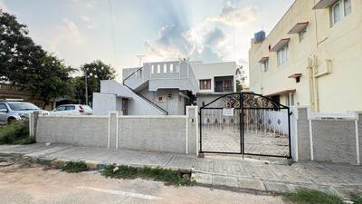 Image of 1680 Sq.ft Residential Plot / Land for sale in NRI Layout, Bengaluru for Rs. 24499440
