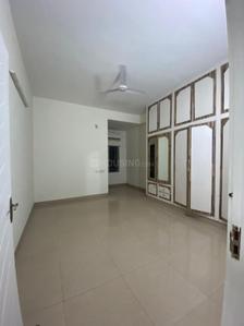 3 BHK Fully Furnished Flat
