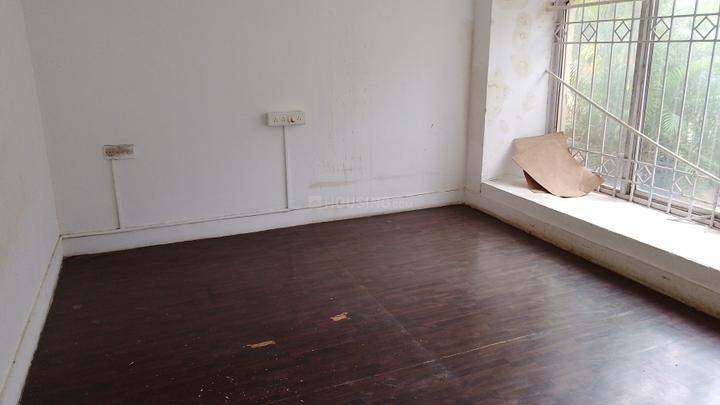 konark cottage viman nagar Bedroom One 1
