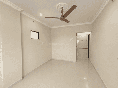 Image of 920 Sq.ft 2 BHK Apartment / Flat for rent in Borivali West, Mumbai for Rs. 52000