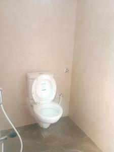 Bedroom Two Image of 1737 Sq.ft 3 BHK Apartment / Flat for sale in SVNR The Breeze, Bairagiguda Hyderabad for Rs. 14000003