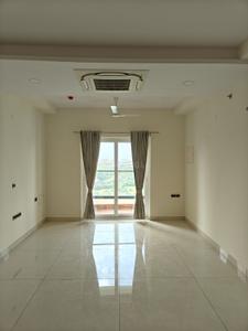 Hall Image of 3000 Sq.ft 3.5 BHK Apartment / Flat for sale in Sumadhura The Olympus, Financial District Hyderabad for Rs. 41500000