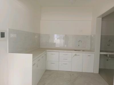 Kitchen Image of 1125 Sq.ft 2 BHK Apartment / Flat for sale in Prerna Omkar Residency, Moshi Pune for Rs. 5272000