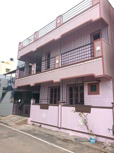 Building Image of 1360 Sq.ft 3 BHK Independent House for sale in K R Puram Bengaluru for Rs. 25000000