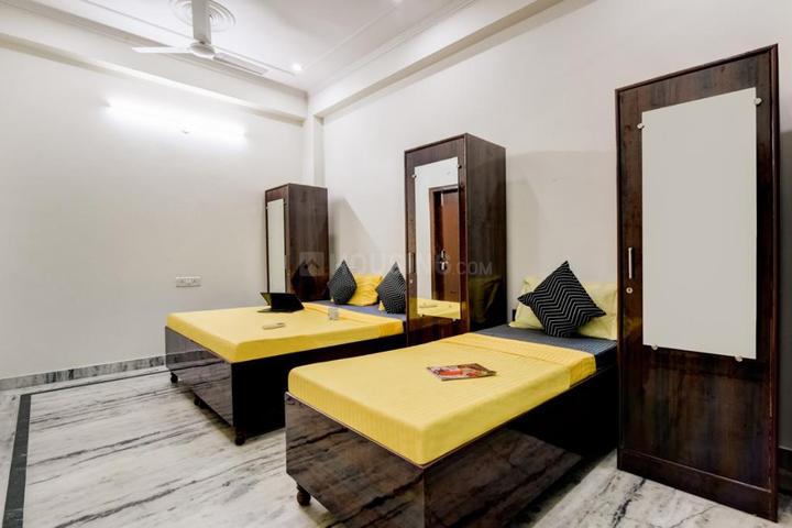 Hall Image of Co-heaven in Sector 18, Noida