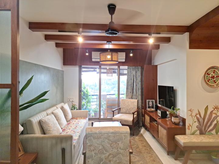 Lakadawala Centrio Nx By Mj Shah Phase 1 Main Image 1