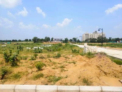 Image of 155 Sq.ft Residential Plot / Land for sale in Bestech City, Sector 89A, Gurgaon for Rs. 28600002
