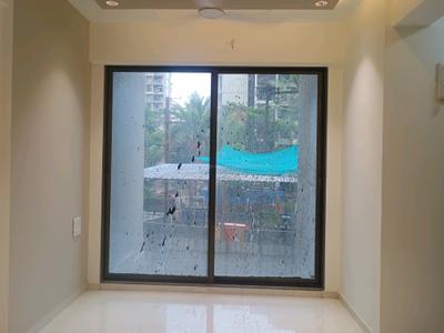 Living Room Image of 725 Sq.ft 1 BHK Apartment / Flat for sale in Vasant Elite, Kalyan West Kalyan for Rs. 6100000