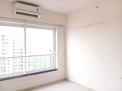 Bedroom Image of 2162 Sq.ft 4 BHK Apartment / Flat for sale in Shapoorji Pallonji JoyVille, Sector 102 Gurgaon for Rs. 34500000