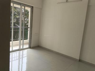 Bedroom Image of 750 Sq.ft 1 BHK Apartment / Flat for sale in Kalyan West Kalyan for Rs. 4999999