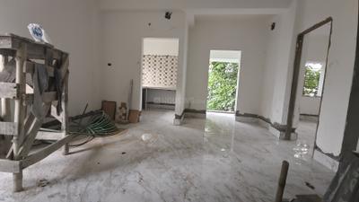 Living Room Image of 1445 Sq.ft 2 BHK Apartment / Flat for sale in Purbalok Kolkata for Rs. 7700000