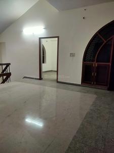2.5 BHK Independent Builder Floor