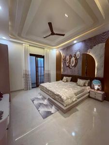 Bedroom Image of 5400 Sq.ft 7 BHK Independent House for sale in Panchyawala Jaipur for Rs. 37100000