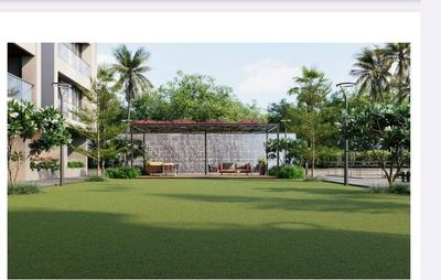 Image of 3613 Sq.ft 4 BHK Apartment / Flat for sale in Vesu, Surat for Rs. 24928704