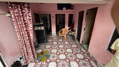Balcony Image of 1500 Sq.ft 3 BHK Independent House for rent in Rajajipuram Lucknow for Rs. 8000