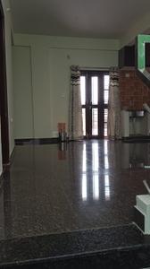 Bathroom Image of 2200 Sq.ft 3 BHK Independent House for rent in K R Puram Bengaluru for Rs. 50000