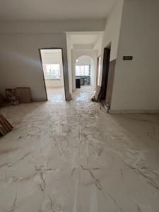 Hall Image of 970 Sq.ft 2 BHK Apartment / Flat for sale in Konnagar Hooghly for Rs. 2328000