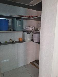 Kitchen Image of 2700 Sq.ft 3 BHK Apartment / Flat for sale in Vardan Shikhar Pride, Motera Ahmedabad for Rs. 16000000