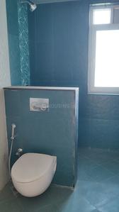 Bathroom Image of 1505 Sq.ft 3 BHK Apartment / Flat for sale in Sumadhura Horizon, Gachibowli Hyderabad for Rs. 18060000