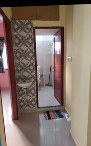 2.5 BHK Flat