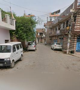Image of 1800 Sq.ft Residential Plot / Land for sale in Kalyanpur, Kanpur for Rs. 12600000