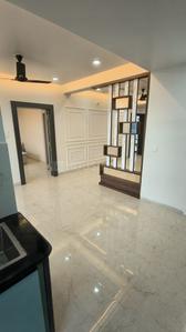 Hall Image of 1720 Sq.ft 3 BHK Apartment / Flat for rent in Argora Ranchi for Rs. 50000
