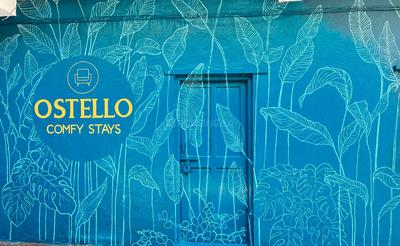 Image of Ostellio Comfy Stays in Kharadi, Pune