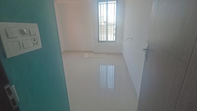 Bedroom Image of 1500 Sq.ft 3 BHK Apartment / Flat for sale in Mont Vert Belair, Bhugaon Pune for Rs. 11500000