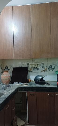 Rwa sector 12 Kitchen 1