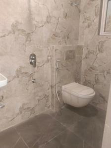 Bedroom Two Image of 734 Sq.ft 2 BHK Apartment / Flat for sale in Shraddha Gold Crest, Kandivali West Mumbai for Rs. 18900000
