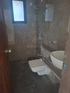 Image of 1200 Sq.ft 3 BHK Apartment / Flat for rent in Navkarmik Shiv Laj, Santacruz West, Mumbai for Rs. 190000