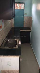Kitchen Image of 1200 Sq.ft 2 BHK Independent House for rent in Kottivakkam Chennai for Rs. 33000