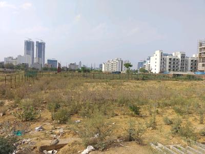Emaar Emerald Hill Plot View 2