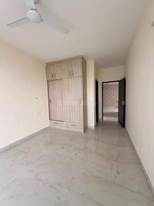 Hall Image of 1245 Sq.ft 3 BHK Apartment / Flat for rent in DD Altura, Gazipur Zirakpur for Rs. 30000