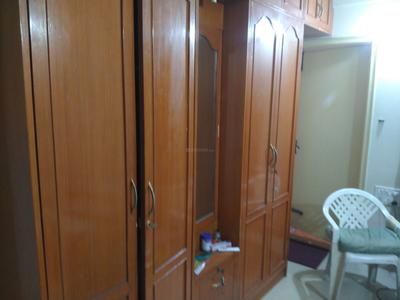 Bedroom Image of 1950 Sq.ft 3 BHK Apartment / Flat for sale in Shaswathi Vilas, JP Nagar Bengaluru for Rs. 19000000
