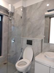 Bedroom One Image of 1475 Sq.ft 3 BHK Apartment / Flat for sale in Vile Parle East Mumbai for Rs. 55000000