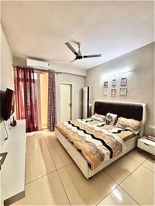 Bedroom Image of 1698 Sq.ft 3 BHK Apartment / Flat for sale in Sector 127 Mohali for Rs. 10900000