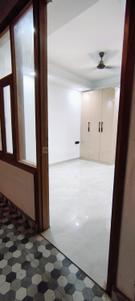 Image of 700 Sq.ft 2 BHK Apartment / Flat for rent in Sultanpur, New Delhi for Rs. 32000