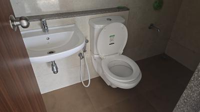 Image of 700 Sq.ft 2 BHK Apartment / Flat for sale in Adani Aster Neo, Shantigram, Ahmedabad for Rs. 8500000